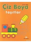 Çiz Boya| Taşıtlar